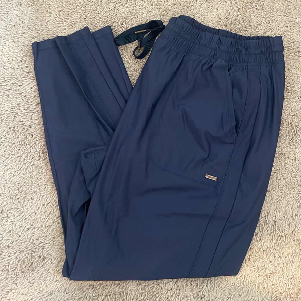 Cherokee Scrub Joggers Pants